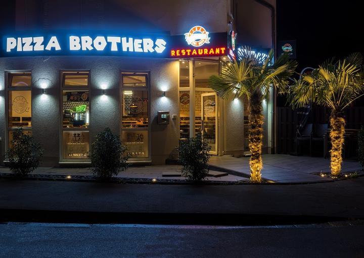 Pizza Brothers Restaurant